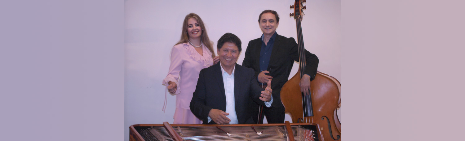 Luca Ensemble